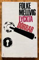 Lyckta d&ouml;rrar