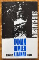 Innan himlen klarnar - [roman]