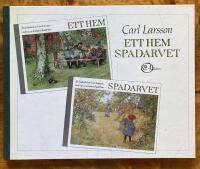 Ett hem - Spadarvet