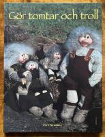 G&ouml;r tomtar och troll