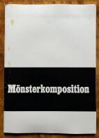 M&ouml;nsterkomposition