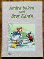 Andra boken om Bror Kanin