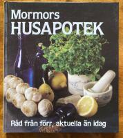 Mormors husapotek - r&aring;d fr&aring;n f&ouml;rr, aktuella &auml;n idag