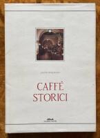 Caff&eacute; Storici