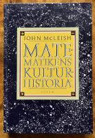 Matematikens kulturhistoria