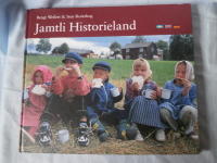 Jamtli Historieland