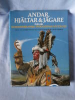 Andar, hj&auml;ltar & j&auml;gare