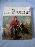 Bj&ouml;rnar