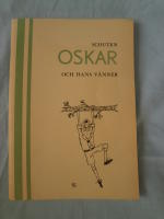 Scouten Oskar och hans v&auml;nner
