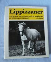 Lippizzaner  Lyckliga dagar bland &auml;dla h&auml;star