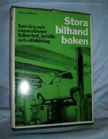 Stora bilhandboken