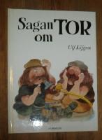 Sagan om Tor