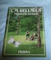 Fredmans s&aring;nger