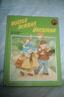 Busige Berras &ouml;verman