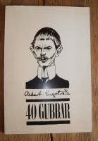 40 gubbar