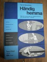 H&auml;ndig hemma