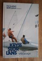 Kryss sl&ouml;r l&auml;ns   vi l&auml;r oss segla