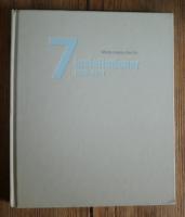 7 installationer  1996-2001