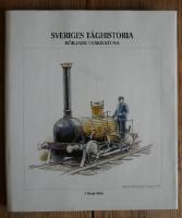 Sveriges t&aring;ghistoria b&ouml;rjade i Eskilstuna