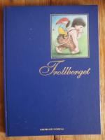 Trollberget  5  Sagor om tomtar och troll