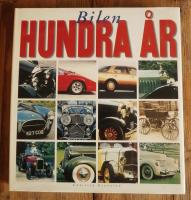 Bilen hundra &aring;r
