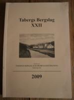 Tabergs Bergslag XXII   2009