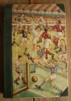 Svensk fotboll  1951