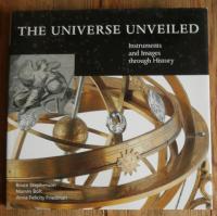 The Universe Unveiled  Instruments and Images trough History