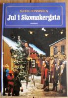Jul i Skomakergata