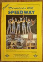 Svemo Motorkalender 2005  Speedway