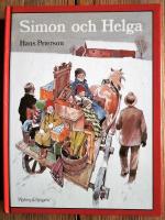 Simon och Helga   N&auml;r allting h&auml;nde