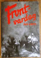 Frontvardag