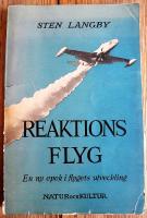 Reaktionsflyg 