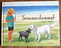 Sommarlammet
