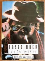 Fassbinder Film Maker