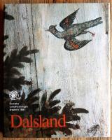 STF &aring;rskrift  Dalsland