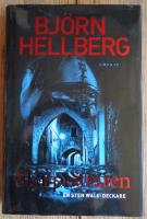 Skarpr&auml;ttaren Signerad !