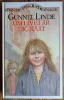 Om livet &auml;r dig k&auml;rt