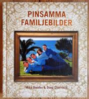 Pinsamma familjebilder