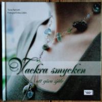 Vackra smycken att g&ouml;ra sj&auml;lv