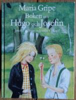 Boken om Hugo och Josefin