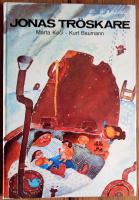 Jonas Tr&ouml;skare