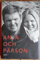 Anja och P&auml;rson