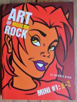 Art of modern rock / mini #1: a-z