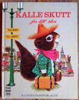 Kalle Skutt far till stan 