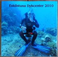 Eskilstuna Dykcenter 2010