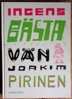 Ingens b&auml;sta v&auml;n