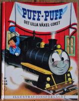 Puff-Puff det lilla v&auml;xel-loket 