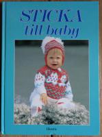 Sticka till baby