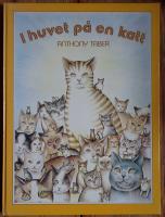 I huvet p&aring; en katt